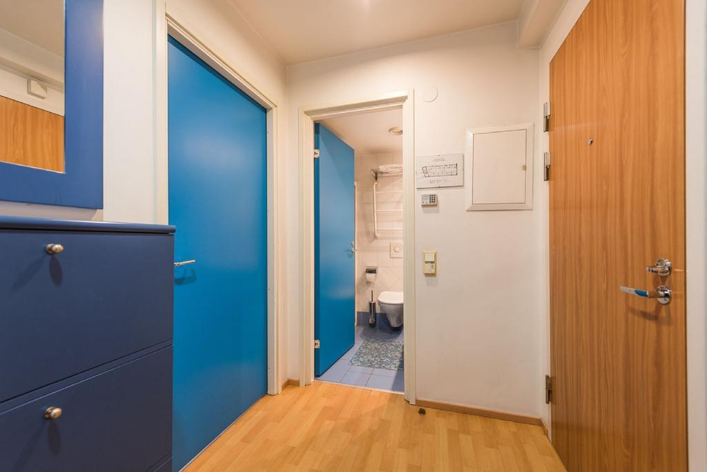 Cozy Loft Near Old Town Apartment Tallinn Exterior photo